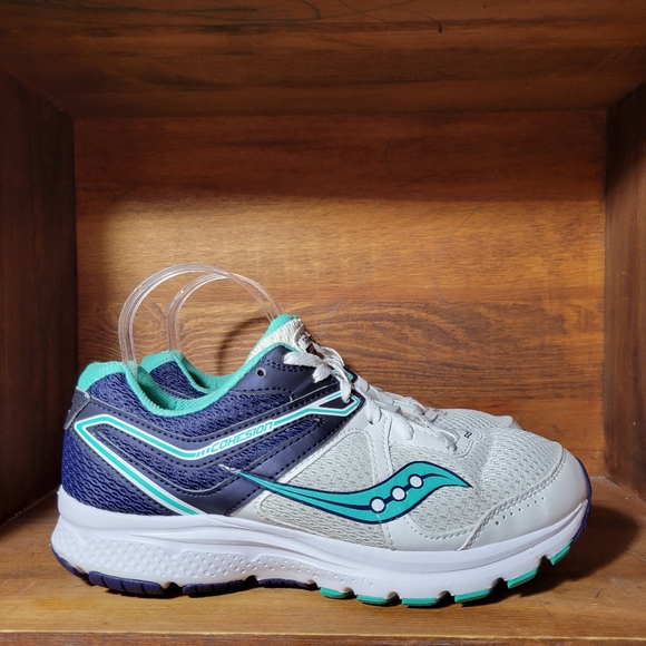 Saucony Shoes - Saucony Running Athletic Sneaker 8.5W